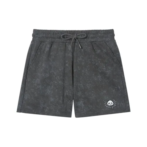 Hotwind Повседневные шорты женские серые