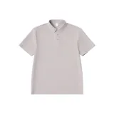 Светло-серый