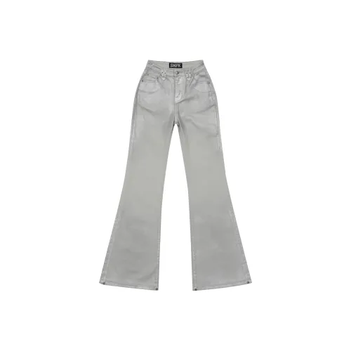 SMFK Джинсы Женские Starry Silver