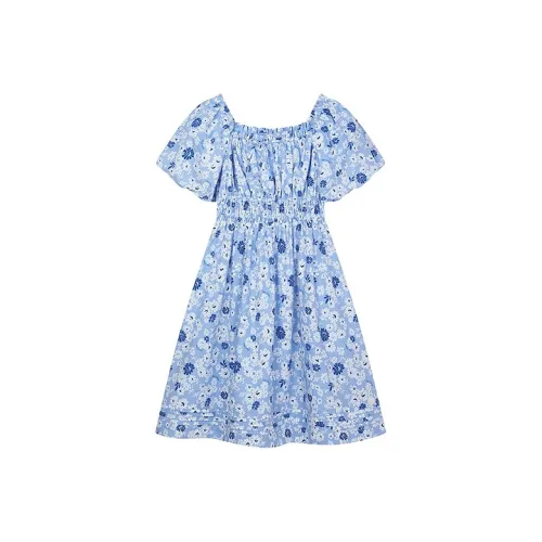 Teenie Weenie Короткий рукав Платье Женское