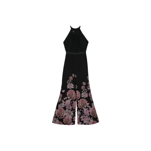 GIAMBATTISTA VALLI SS24 Комбинезон Женский Черный