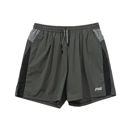 MASSULTI Унисекс Спортивные шорты