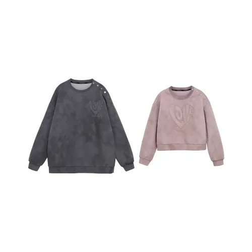 Tryforlove Унисекс Парные Комплекты