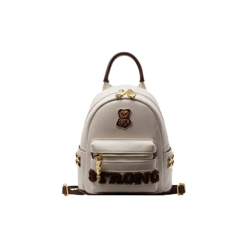 BLAKE FLEETO ПУ (полиуретан) Рюкзак Женские Многоцветный