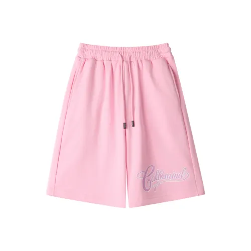 CALMMIND Женские Повседневные Шорты