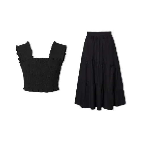 EPTISON WOMAN Женские комплекты с юбкой