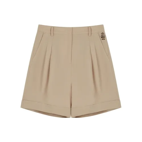 Teenie Weenie Женские Повседневные Шорты