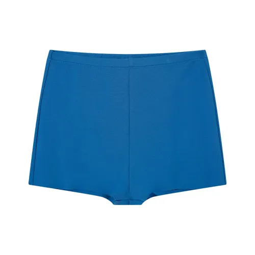 Ouyang Женские Повседневные Шорты