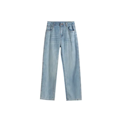 TWOPLUMGIRLS Женские джинсы