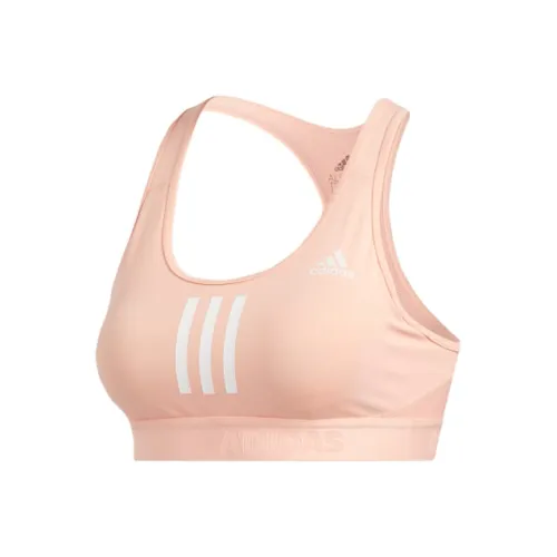 Adidas Glossy Пудра Женское Спортивное Белье