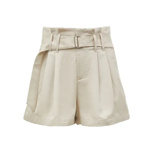 Only Женские Повседневные Шорты