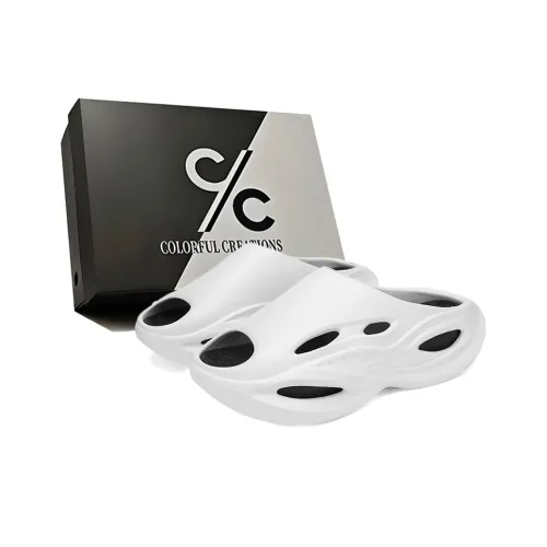 Colorful Creations Слипоны Мужские