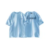 Туманно-голубой