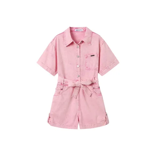 ANDREA MARTIN Женские Комбинезоны