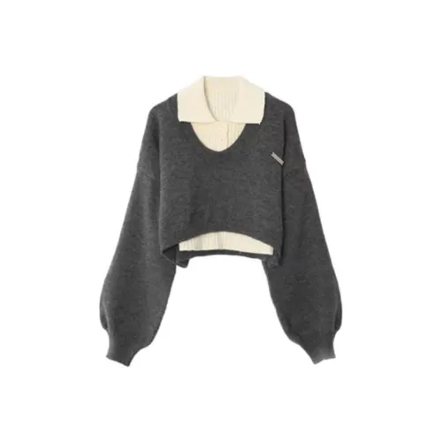 STARFEI Комплект рубашек Matching для женщин