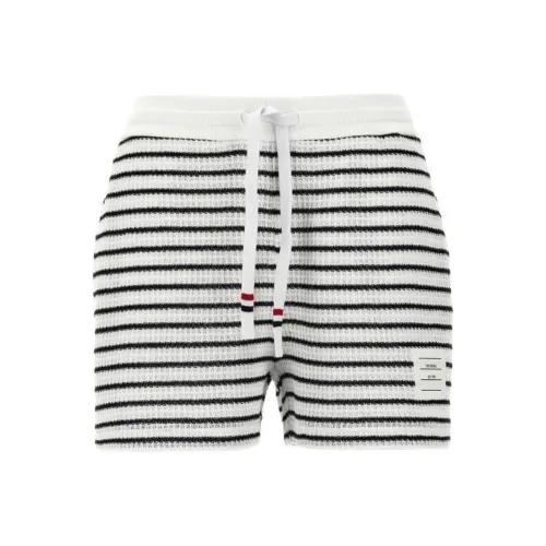 THOM BROWNE· Повседневные шорты Женские Многоцветные