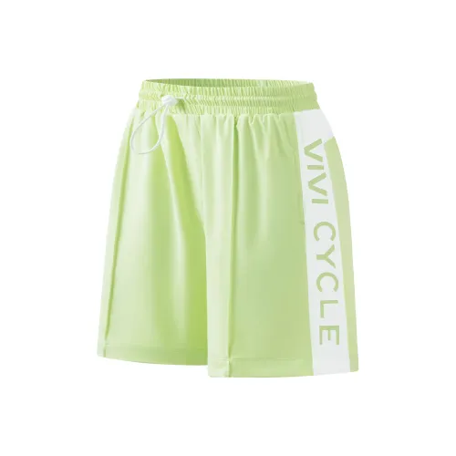 VIVI CYCLE Повседневные шорты женские