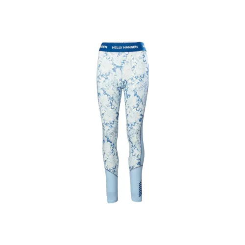 HELLY HANSEN LIFA Merino Leggings Женские