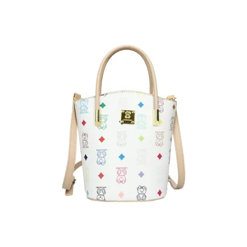 WXRX ПУ (полиуретан) Сумка через плечо Сумка Женская Многоцветная