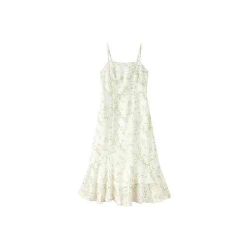 SEM R x GUANYUANji Комплект с юбкой Женские