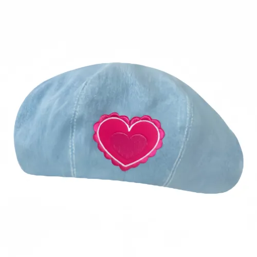 OXO OVERLOAD Деним Береты Унисекс