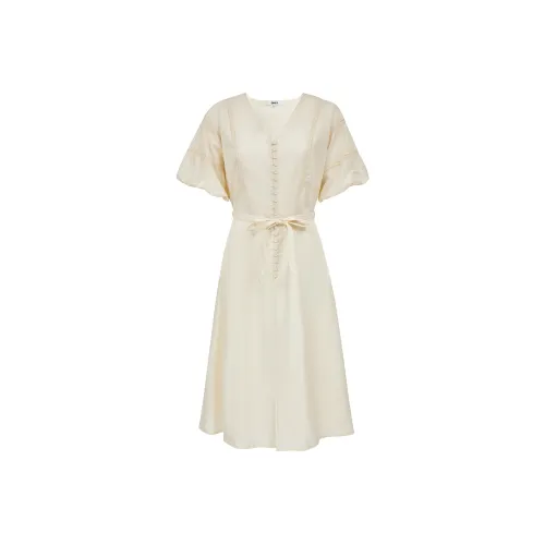 ONLY Короткий рукав Платье Женское