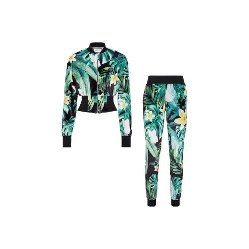 PHILIPP PLEIN Женские повседневные костюмы