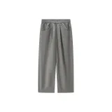 07 Потертый окрашенный серый цвет