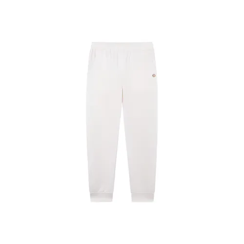 361° Вязаные тренировочные брюки женские кремово-белый