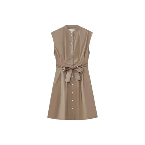 MARC OPOLO Платье без рукавов Женское