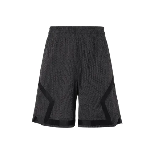 Джордан DRI FIT DIAMOND Черные Женские Повседневные Шорты