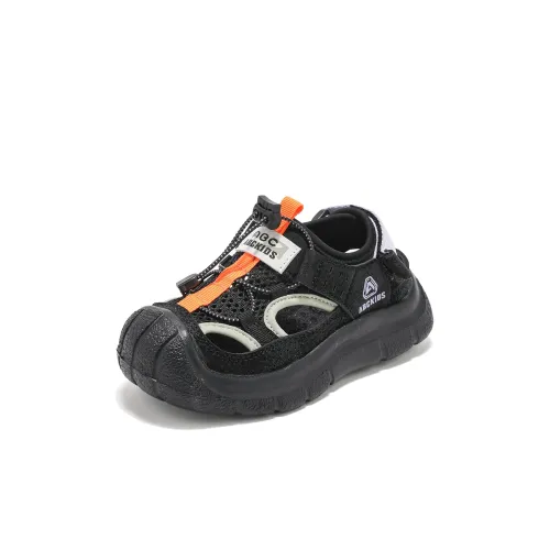 ABC KIDS Противоскользящие Легкие Амортизирующие Сандалии для Детей