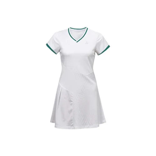 Kawasaki Короткий рукав Платье Женское