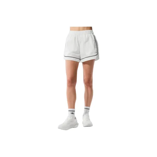 Alo Yoga Женские Повседневные Шорты