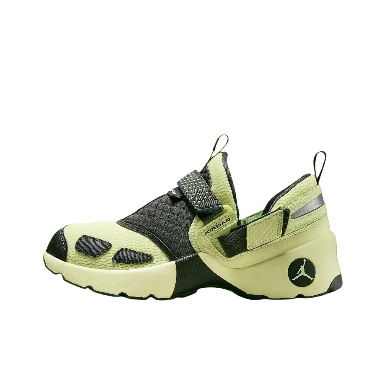 jordan trunner lx energy