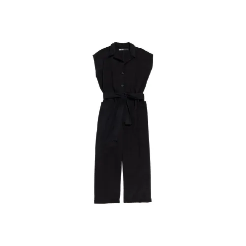 Bimba Y Lola Комбинезон Женский Черный