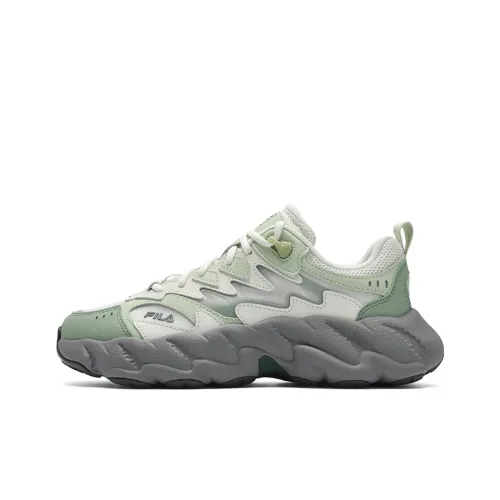 FILA Fern 2 Casual Low Top Женские