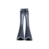 Голубо-серый