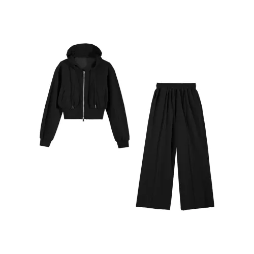 MM Женские Спортивные костюмы с толстовками