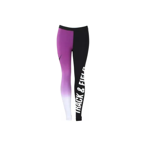 Nike Leggings Женские Многоцветные