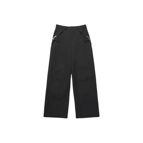 UPON PRO Карго-брюки Унисекс Экстрим Найт Черный