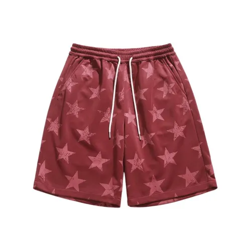 KRISTALIA Унисекс Повседневные шорты