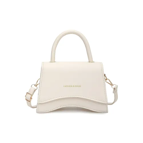 TOUTSEUL YOLO ПУ (полиуретан) Сумка Стандартная Женская Белая Серебряная Черная Красная Золотая Хаки Коричневая