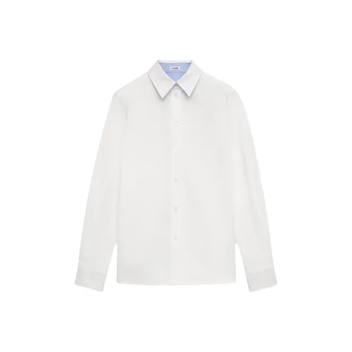 LOEWE Белые Женские Рубашки