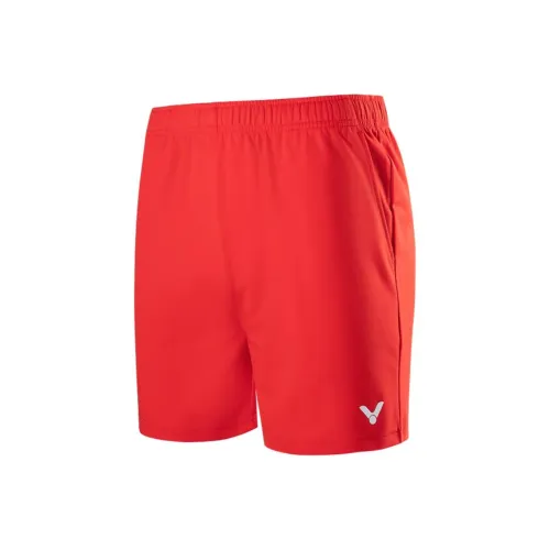 Шорты VICTOR Casual Женские Fire Red