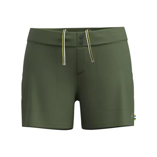 Smartwool Повседневные шорты Женские