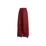 Анкора Красный (Мощный Фиолетовый Штаны Логотип)