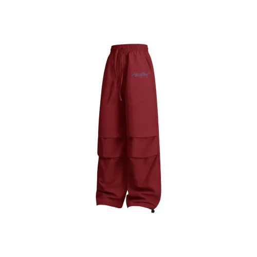 Miniso Женские брюки карго