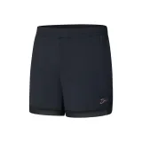 Глубокий черный