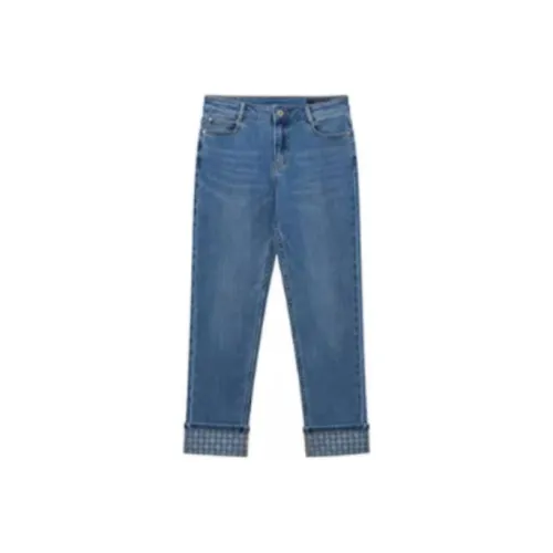 HAZZYS Женские Джинсы